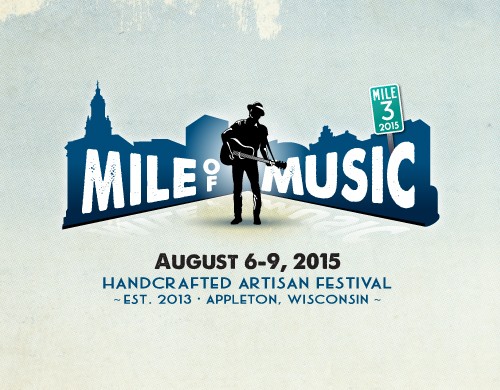 Mile of Music Festival