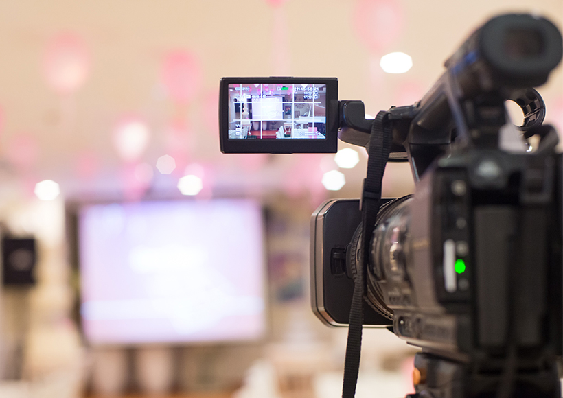 Video marketing & the 3 Ps