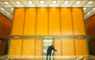Crafting an elevator pitch